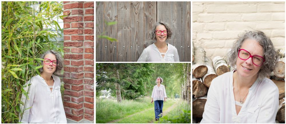 fotografie hattem collage Mascha
