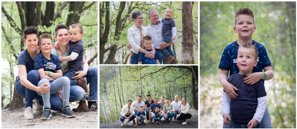 fotografie hattem collage familie1