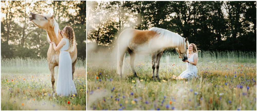 fotografie hattem collage paard 2