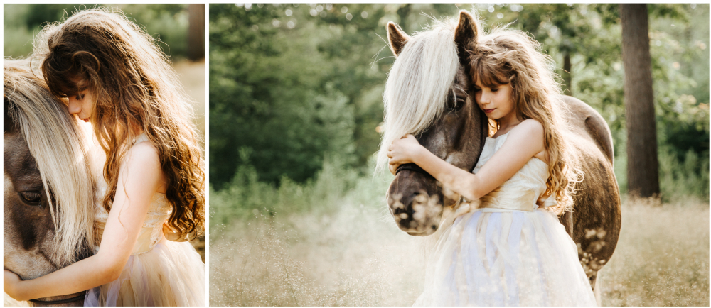 fotografie hattem collage paard 4